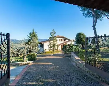 Decimo Appartement L'Ugolino