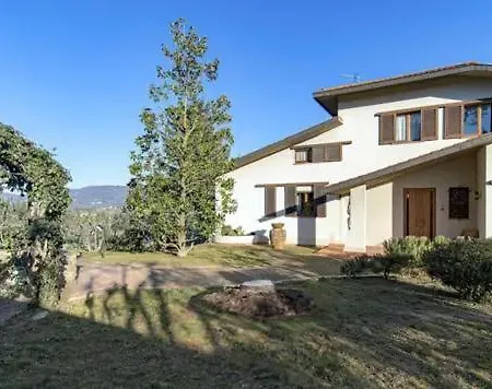 Appartement Decimo L'Ugolino