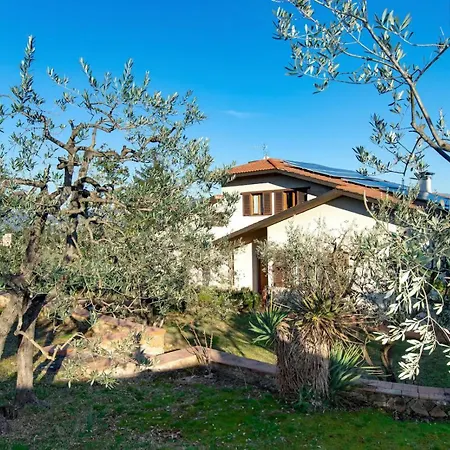 Appartement Decimo L'Ugolino