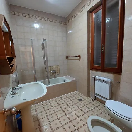 Decimo Appartement *