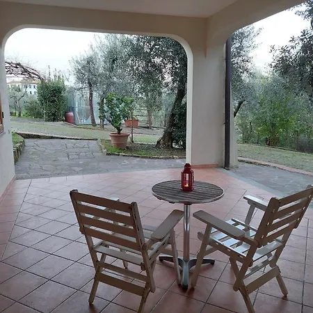 Decimo Appartement L'Ugolino