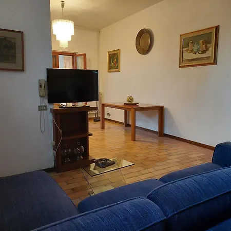 Appartement Decimo L'Ugolino