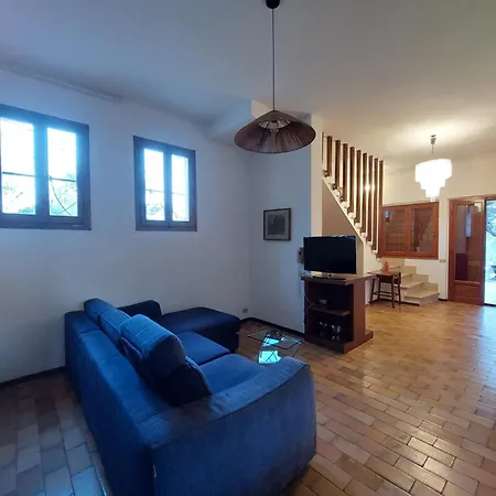 Decimo Appartement *