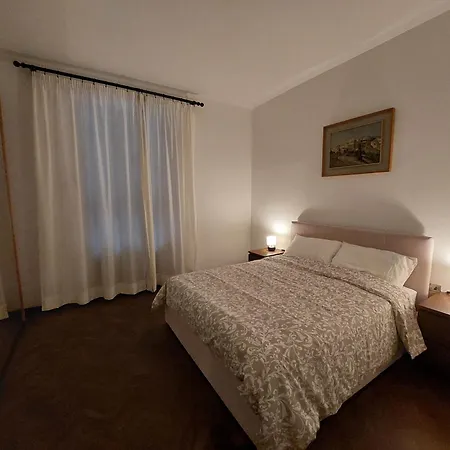 Decimo Appartamento L'Ugolino