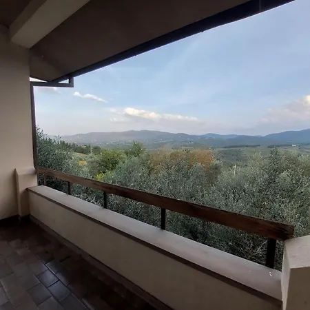 Appartement Decimo *