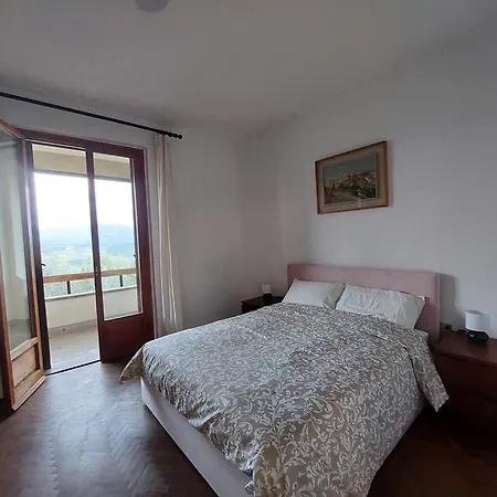 Appartement Decimo L'Ugolino