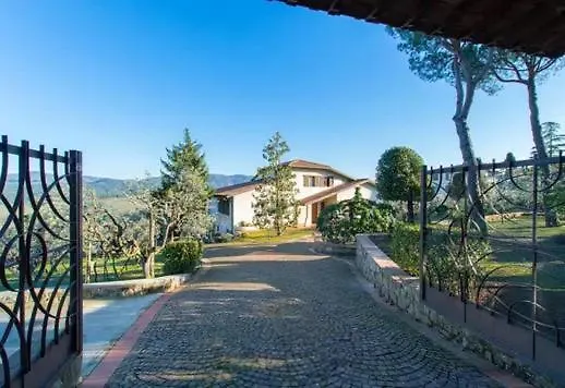 Decimo 아파트 L'Ugolino