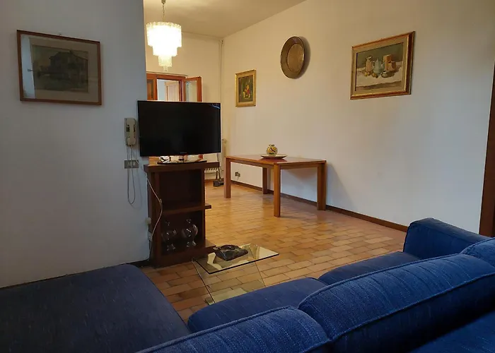 公寓 Decimo L'Ugolino