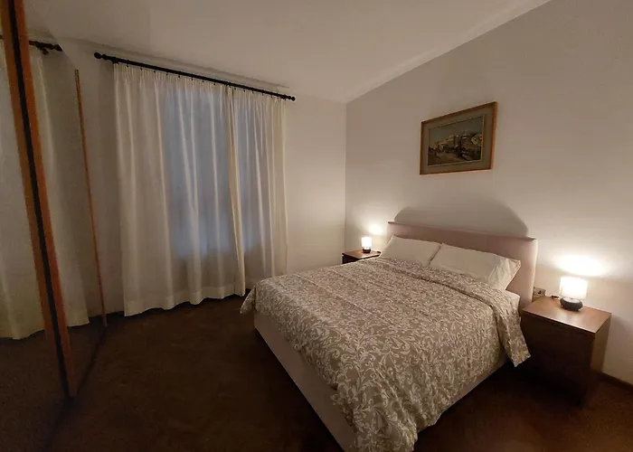 Decimo 公寓 L'Ugolino