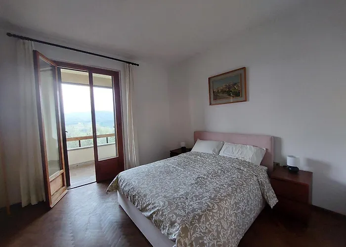 公寓 Decimo L'Ugolino