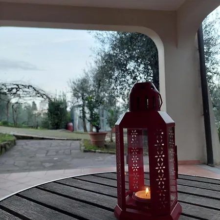 Διαμέρισμα Decimo *