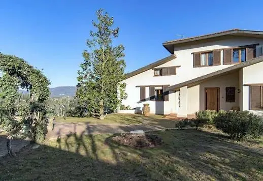 Διαμέρισμα Decimo L'Ugolino