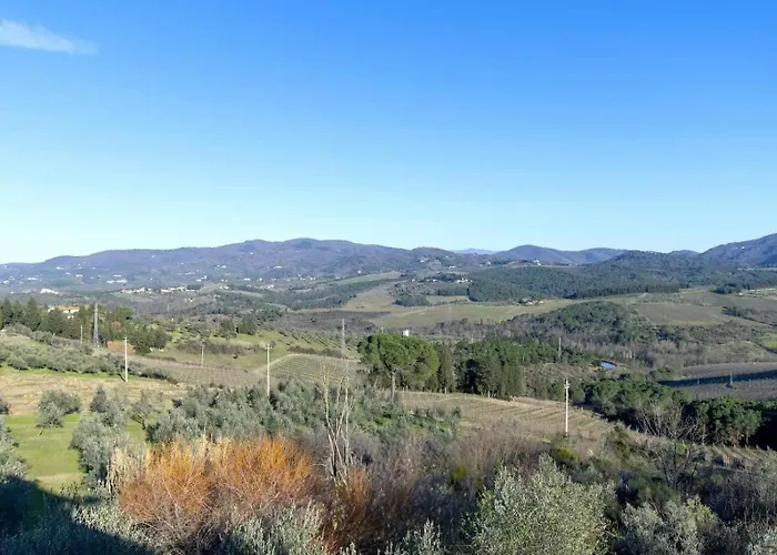 Διαμέρισμα Decimo *