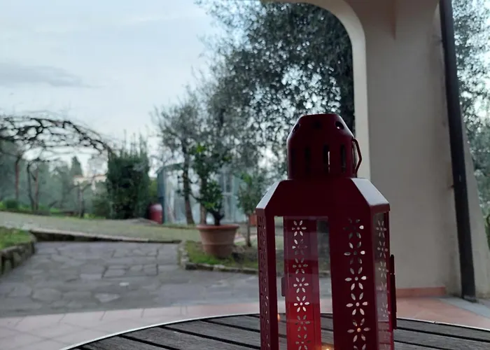 Διαμέρισμα Decimo *